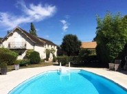 Achat vente maison Rosny Sur Seine