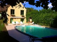 Achat vente maison Saint Cheron