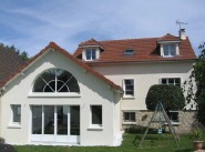 Achat vente maison Saint Cyr L Ecole