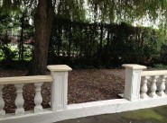 Achat vente maison Saint Denis