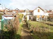 Achat vente maison Saint Fargeau Ponthierry