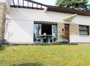 Achat vente maison Saint Germain En Laye