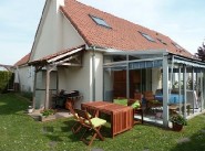 Achat vente maison Saint Germain Les Corbeil