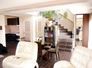 Achat vente maison Saint Gratien