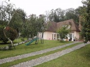 Achat vente maison Saint Leu La Foret