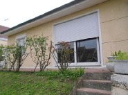 Achat vente maison Saint Ouen L Aumone