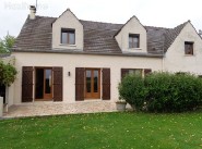 Achat vente maison Saint Pathus