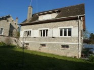 Achat vente maison Saint Pierre Les Nemours