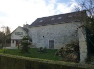 Achat vente maison Saint Remy La Vanne