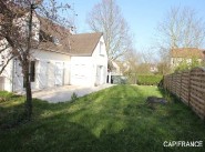 Achat vente maison Saint Thibault Des Vignes