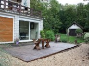 Achat vente maison Saint Vrain