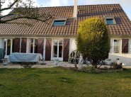 Achat vente maison Saint Witz