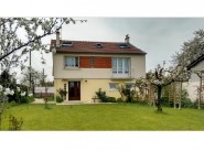 Achat vente maison Saintry Sur Seine