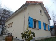 Achat vente maison Sannois