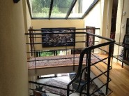 Achat vente maison Santeny