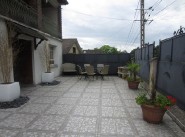 Achat vente maison Sarcelles