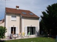 Achat vente maison Sartrouville