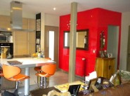 Achat vente maison Saulx Les Chartreux