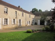 Achat vente maison Septeuil