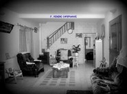 Achat vente maison Seugy