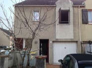 Achat vente maison Sevran