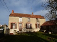 Achat vente maison Souppes Sur Loing