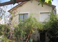 Achat vente maison Stains