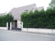 Achat vente maison Taverny