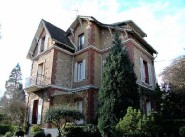 Achat vente maison Taverny