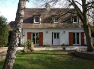 Achat vente maison Thoiry