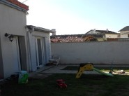 Achat vente maison Tremblay En France