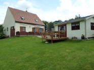 Achat vente maison Vallangoujard