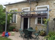 Achat vente maison Valmondois