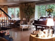 Achat vente maison Vaucresson