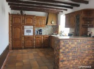 Achat vente maison Vaujours