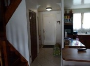 Achat vente maison Vaureal