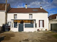 Achat vente maison Vemars