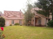 Achat vente maison Verdelot