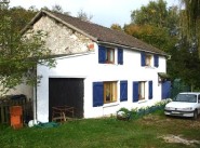 Achat vente maison Verdelot