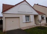 Achat vente maison Verneuil Sur Seine