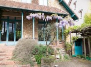 Achat vente maison Vernouillet