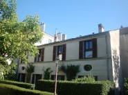 Achat vente maison Versailles