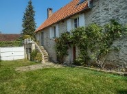 Achat vente maison Vetheuil