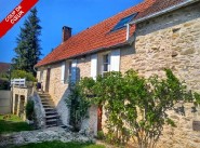 Achat vente maison Vetheuil