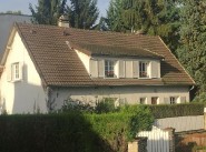 Achat vente maison Viarmes