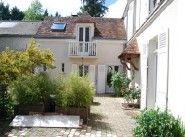 Achat vente maison Villeconin
