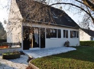 Achat vente maison Villecresnes