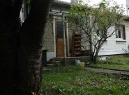 Achat vente maison Villejuif