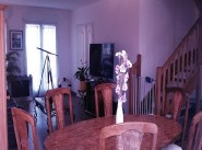 Achat vente maison Villeneuve Le Roi