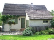 Achat vente maison Villeneuve Sur Bellot
